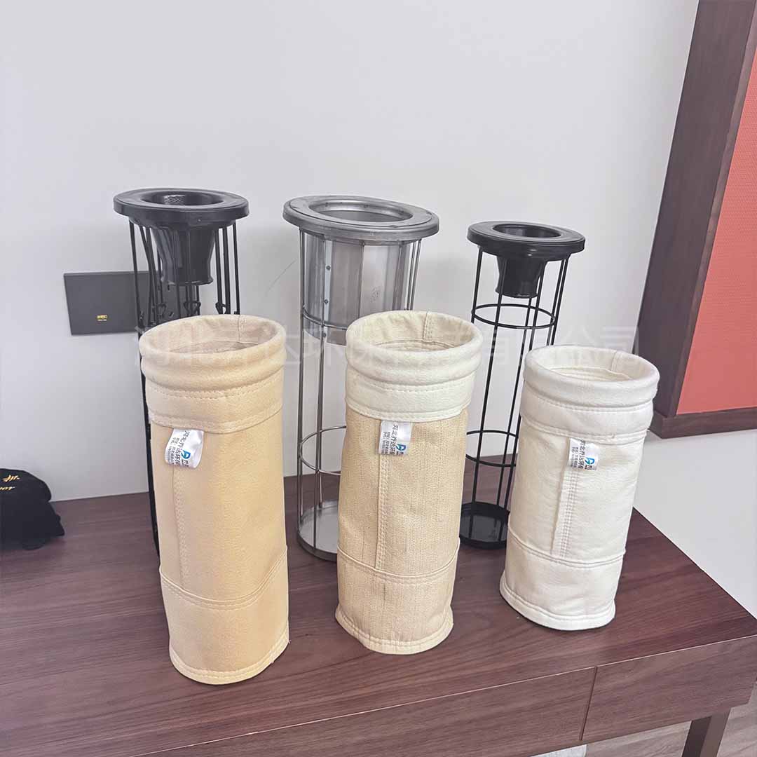 河间除尘器袋笼
